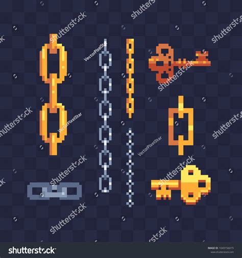 7565 Pixel Chain Images Stock Photos And Vectors Shutterstock