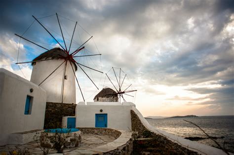 8 Best Tourist Attractions In Greece Greece For Visitors