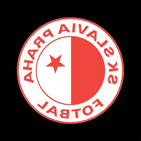 Sk Slavia Praha Loga ~ Sk Slávia Praha Logo Pondokburukpakcik