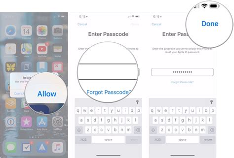 Enter the email associated with your apple account. How to reset a forgotten Apple ID password [iCloud, iTunes ...
