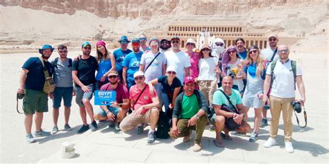 How To Enjoy A Perfect Group Tour To Egypt Egypt Tours Portal