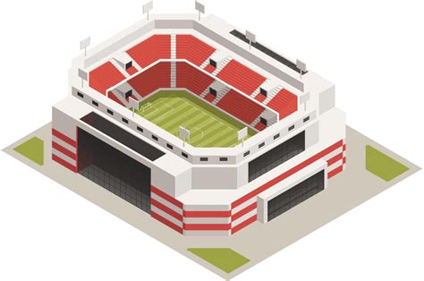 Vector Stadium Png File Png All