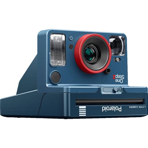 Polaroid Originals Onestep2 Vf Instant Film Camera 009017 Bandh