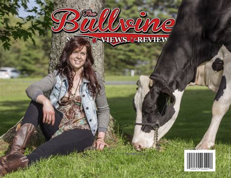 Bullvine Cover 06 06 2015