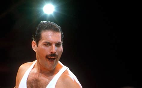 Freddie Mercury Wallpapers 76 Images