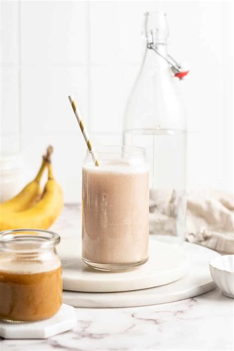 How To Make Banana Milk Vegan Paleo 5 Minutes Laptrinhx News