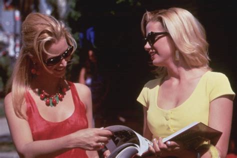 Romy And Michele At 20 Why The 90s Icons Would Hate Modern Fashion