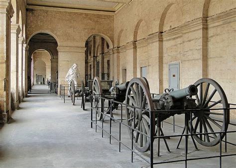Army Museum And Tomb Of Napoleon Practical Information Photos And