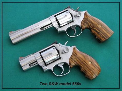 357 Magnum Colt Python V Sandw 686 Plus The Firing Line Forums