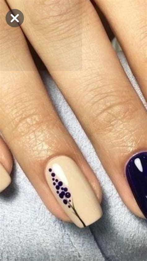 Compartimos los mejores diseños de la web. Pin de Vanessa Costa en Nails | Manicura de uñas, Tutorial ...