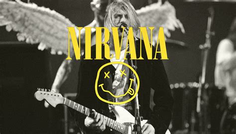 Nirvana Wallpaper