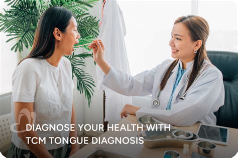 Diagnose Your Health With Tcm Tongue Diagnosis Thomson Medical