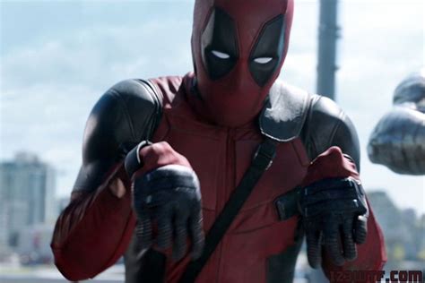 Deadpool 25 Superpowers Only True Fans Know He Has