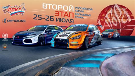Длина трассы игора драйв будет составлять 5180 метров. 6+ СМП РСКГ 2020 | Обзор гонок 2-го этапа | Автодром Игора ...