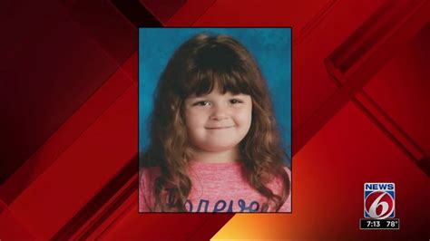 Amber Alert Canceled Missing 5 Year Old Marion County Girl