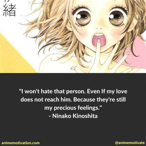 The Greatest Anime Quotes About Love And Relationships