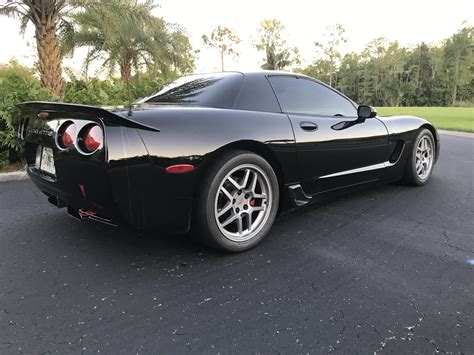 Fs For Sale Prepped Track Day C5 Z06 For Sale 17900