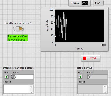 The plate creator is an accurate representation of how your plates will look. Luc Desruelle - Certifié LabVIEW Architect & TestStand développeur - LabVIEW Champion - Chef de ...