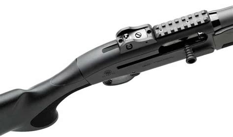 Beretta 1301 Tactical Shotgun Review Usa Carry