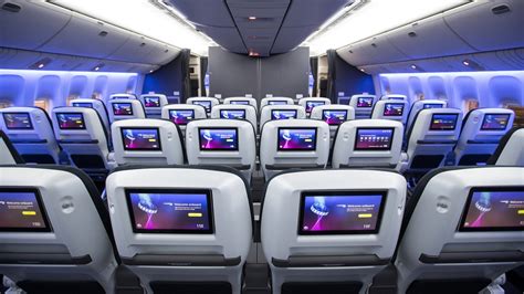 Whats The Difference Between Premium Economy And Economy Plus Condé
