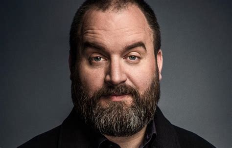 Comedian Tom Segura Moves From Clubs To Theaters Theater