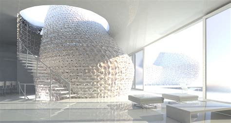 Why 3d Printing Is All The Talk Now In Architecture