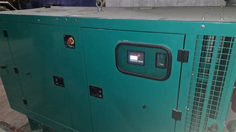 62 5kva cummins generator 62 5 kva for industrial at rs 550000 piece in faridabad