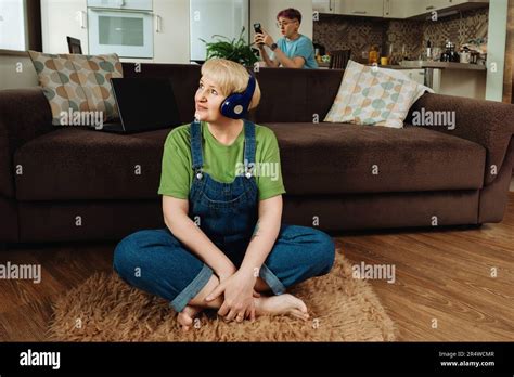 The Art of Resilience: senior woman who maintains her vitality by