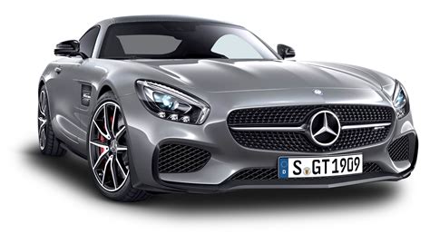 Mercedes AMG GT S Car PNG Image - PngPix png image