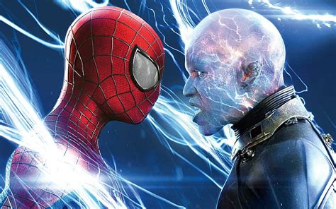 Hd Wallpaper The Amazing Spider Man 2 Hd Andrew Garfield New Spider