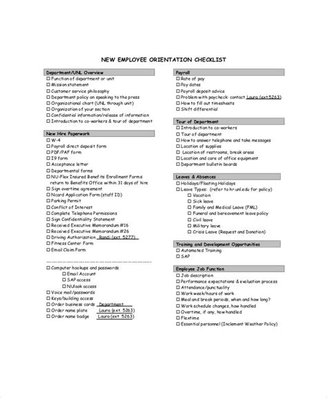 Employee Performance Evaluation Free Forms Employeeform Net Vrogue