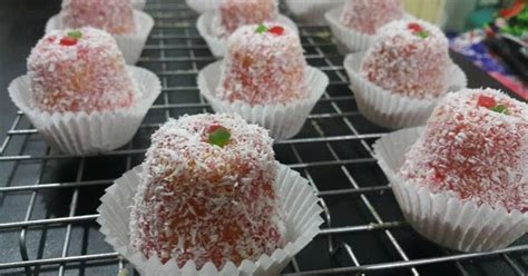 Kek span vanilla sukatan cawan resepi / vanilla sponge cake recipe (cup measurements) a: Resepi Kek Madeline Mudah Sukatan Cawan - Kongxie | Kongsi ...