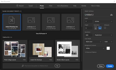 Последние твиты от adobe stock (@adobestock). Uso de Adobe Stock con Photoshop