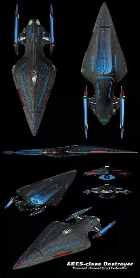 Starfleet Ships Star Trek Ships Starfleet Ships Star Trek Starships