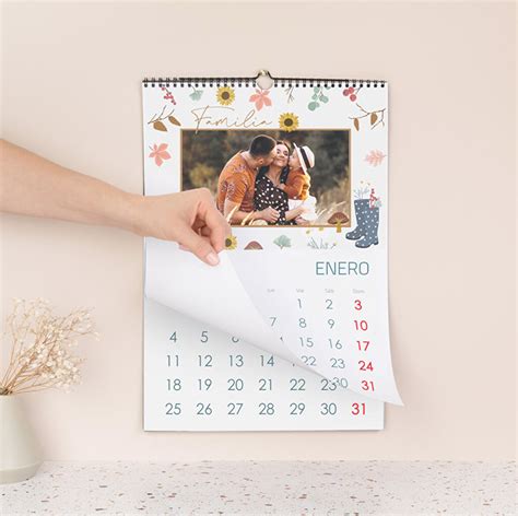 Calendarios Personalizados Copiservi Imprenta Online Barata
