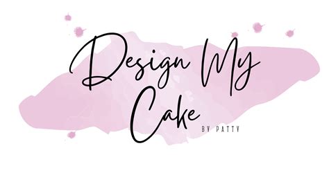 Semi Naked Cake Design My Cake By Patty