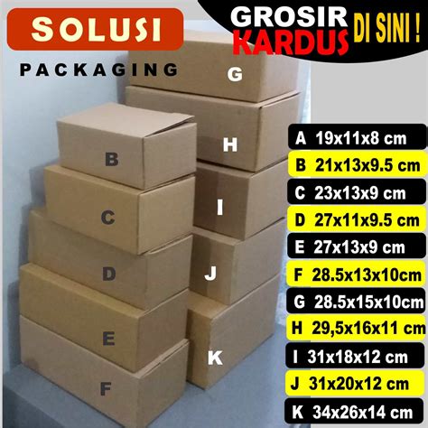 Safe deposit box [bahasa inggris (brians, paul. Jual KARDUS KECIL / KARDUS PACKING / BOX / DUS 23 X 14 X 9 ...