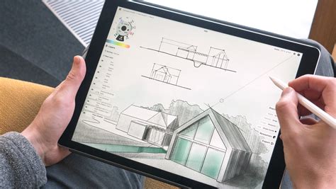 Best free ipad apps 2021: Architects - Design with Concepts • Concepts App ...