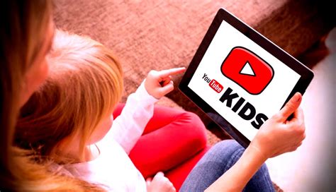 Youtube Kids Supera En Horas De Visualización A Netflix Hbo Amazon