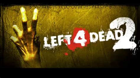 Left 4 Dead 2 Tank Expert Realism Youtube