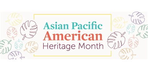 Asian Pacific American Heritage Month Bloomsburg University