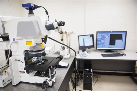 Carl Zeiss 710 Spectral Confocal Microscope Gw Nanofabrication
