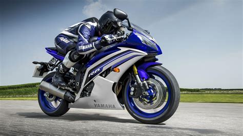 Yamaha R6 Hd Wallpapers Wallpaper Cave