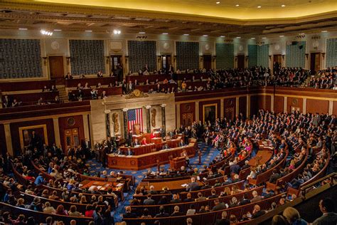 US Congress Salaries and Benefits