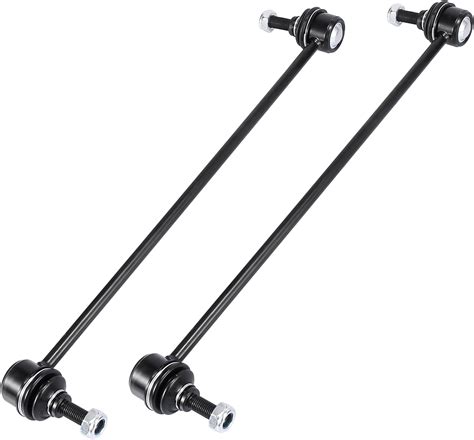 Amazon X AUTOHAUX 2pcs Front Suspension Sway Bar End Links