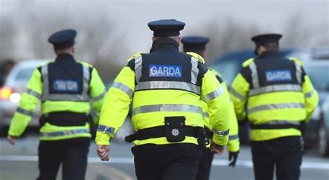 We did not find results for: Your rights and the Gardaí - SpunOut.ie - Ireland's Youth ...