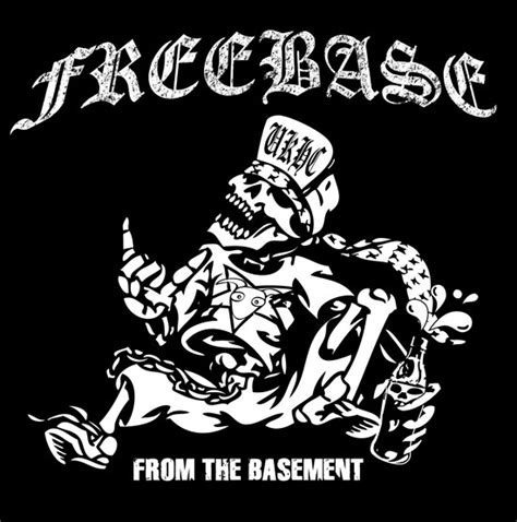 19 видео 417 просмотров обновлен 18 сент. Freebase - From The Basement | Releases | Discogs