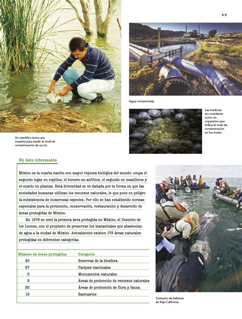 Agosto 2016 este libro fue evaluado por la universidad tecnológica equinoccial, y obtuvo su certificación curricular el 4 de agosto de 2016. Ciencias Naturales sexto grado 2017-2018 - Página 69 - Libros de Texto Online
