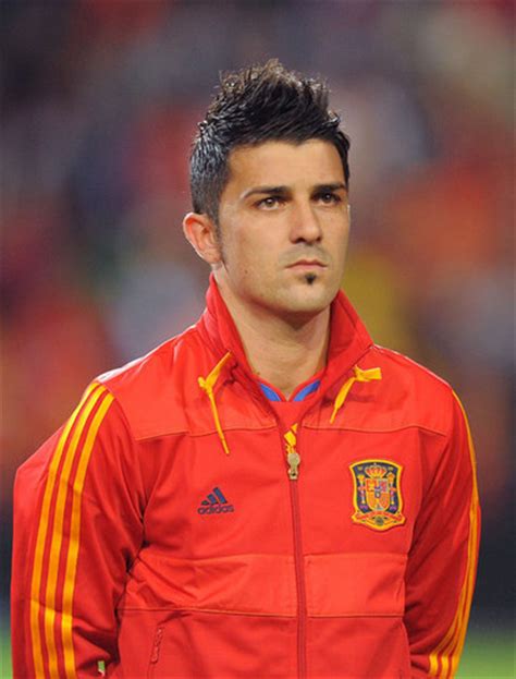 David Villa David Villa Photo 335256 Fanpop