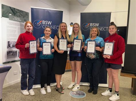 Busselton Jetty - Woohoo thanks BSW Connect for 6 Finalist...